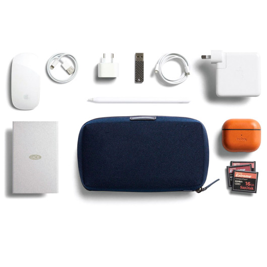 Bellroy Tech Kits Contents 2